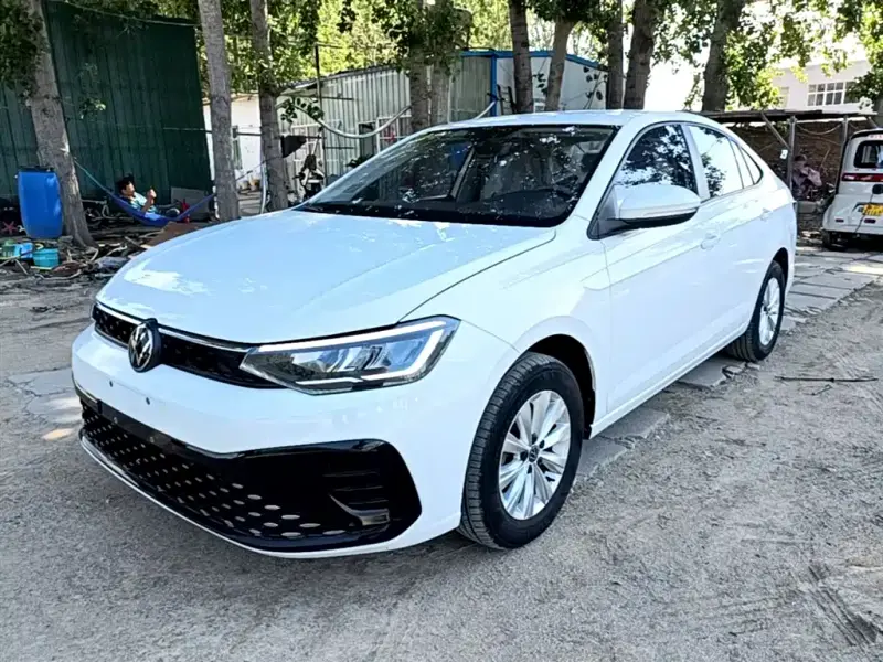 Volkswagen Lavida, 2023