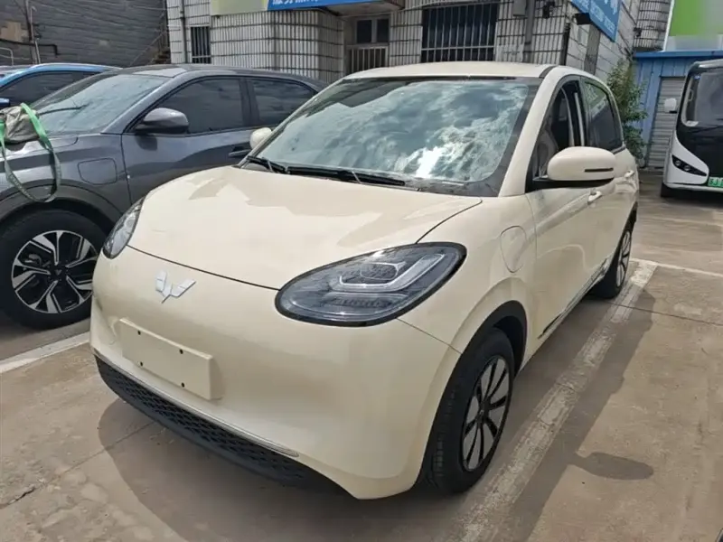 Wuling Bingo, 2025