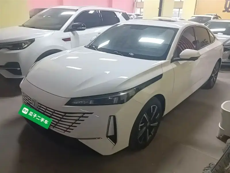 Changan Eado, 2024