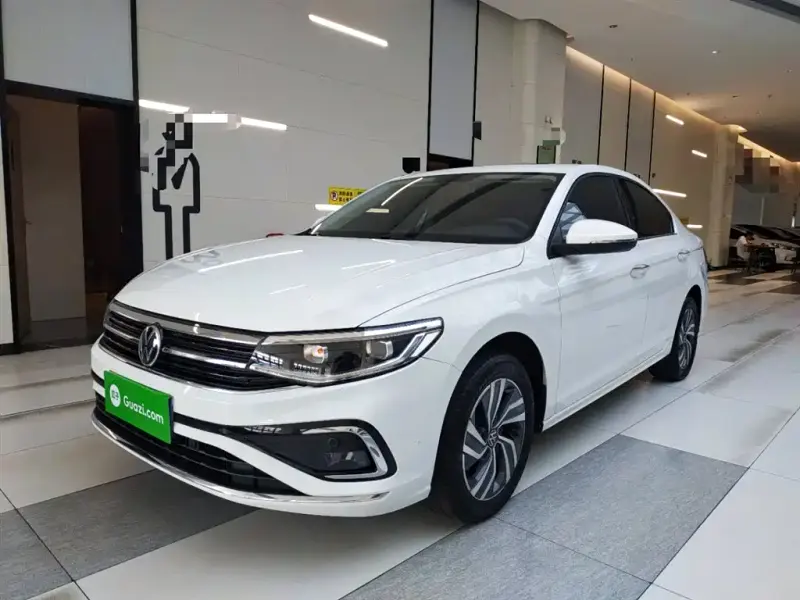 Volkswagen Bora, 2023
