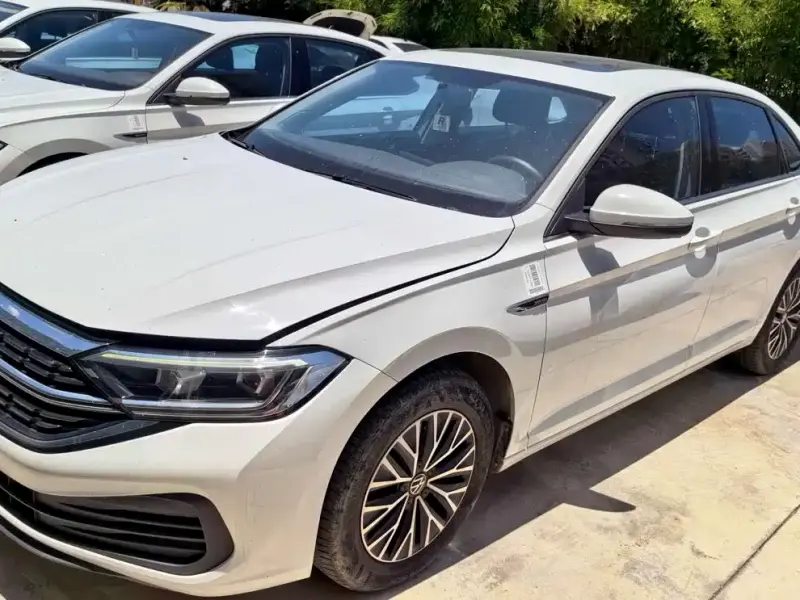 Volkswagen Sagitar, 2024
