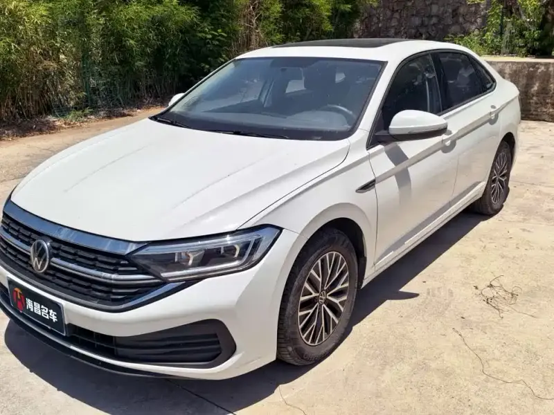 Volkswagen Sagitar, 2024
