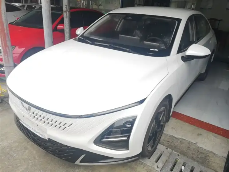 Wuling Xingguang, 2026