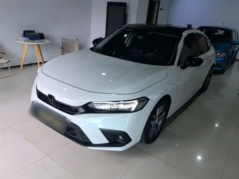 Honda Civic, 2023