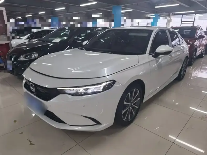 Honda Integra, 2023