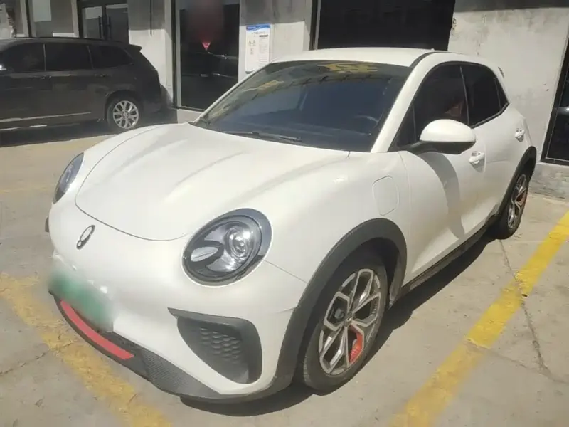 Ora Good Cat GT, 2024