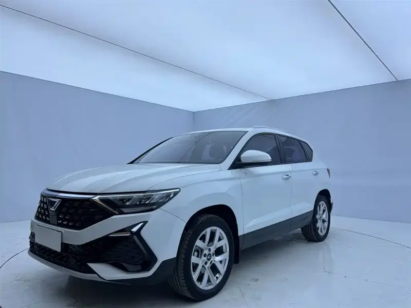 Jetta VS5, 2022