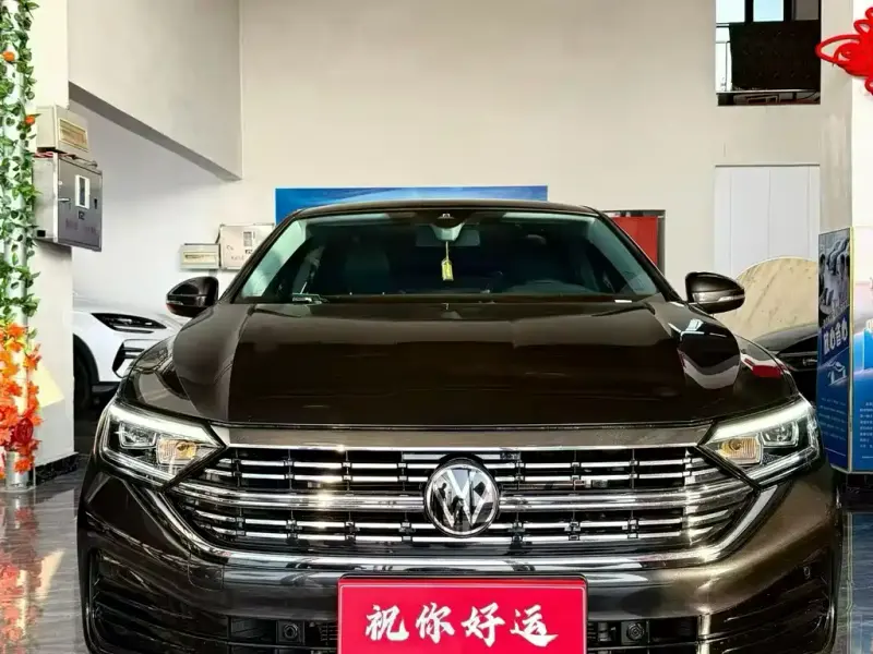 Volkswagen Sagitar, 2024