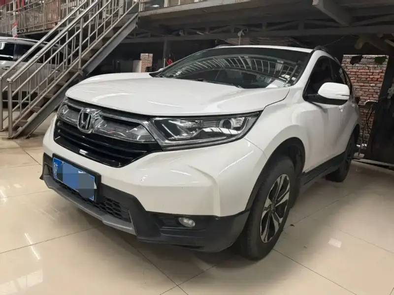 Honda CR-V, 2020
