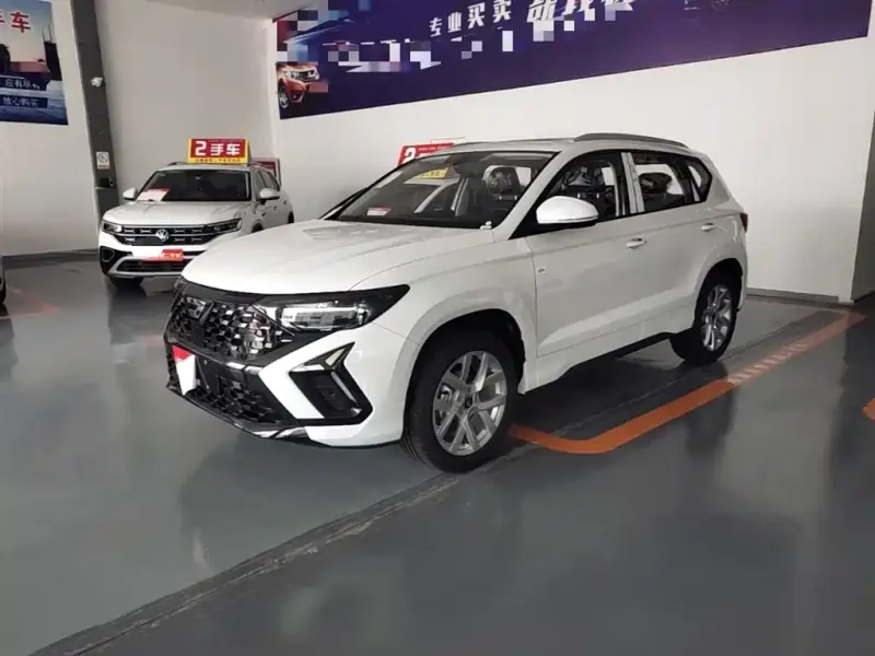 Jetta VS5, 2026