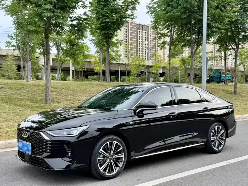Chery Arrizo 8 PRO, 2025