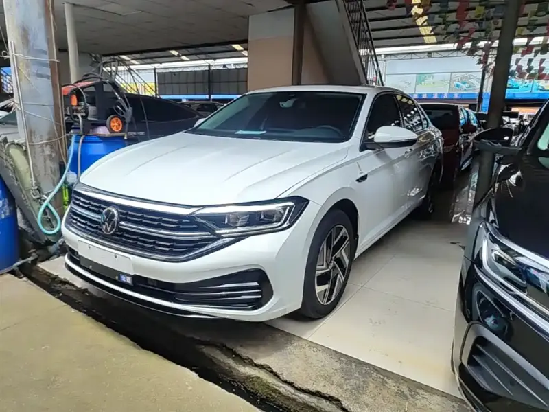 Volkswagen Sagitar, 2024