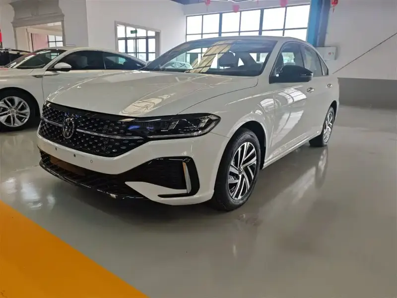 Volkswagen Lavida, 2025
