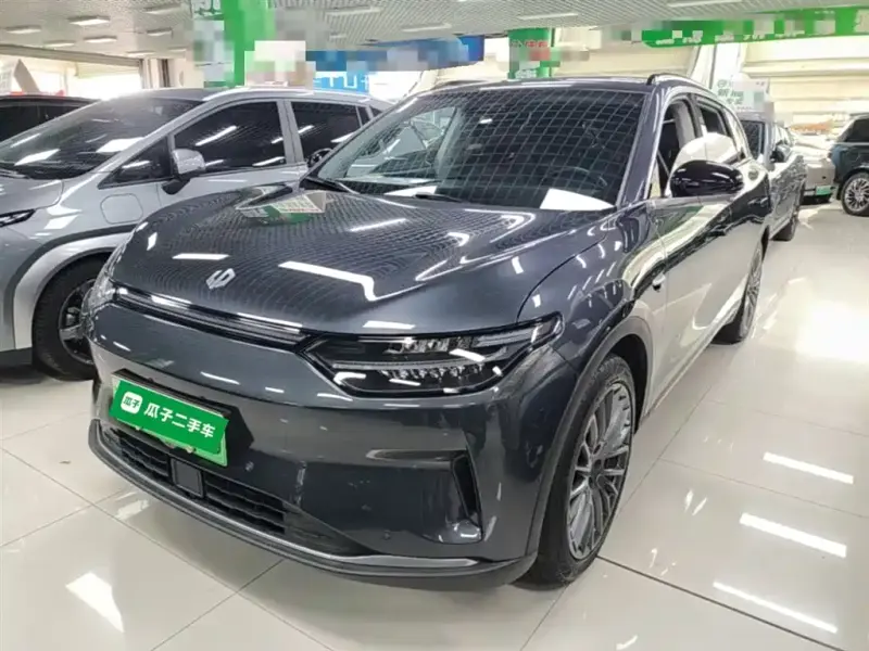 Leapmotor C11, 2023