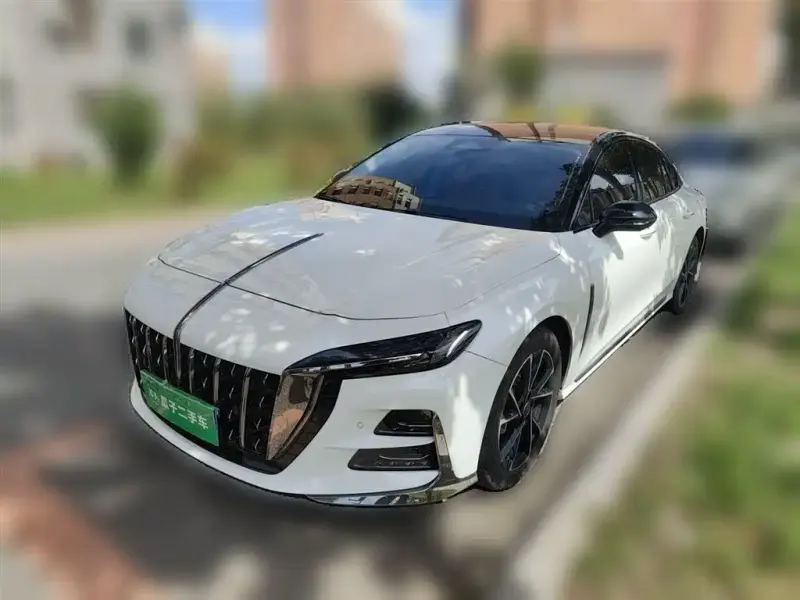 Hongqi H6, 2025