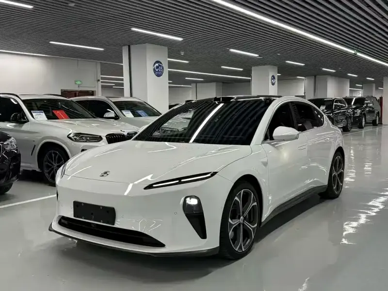 NIO ET5, 2023