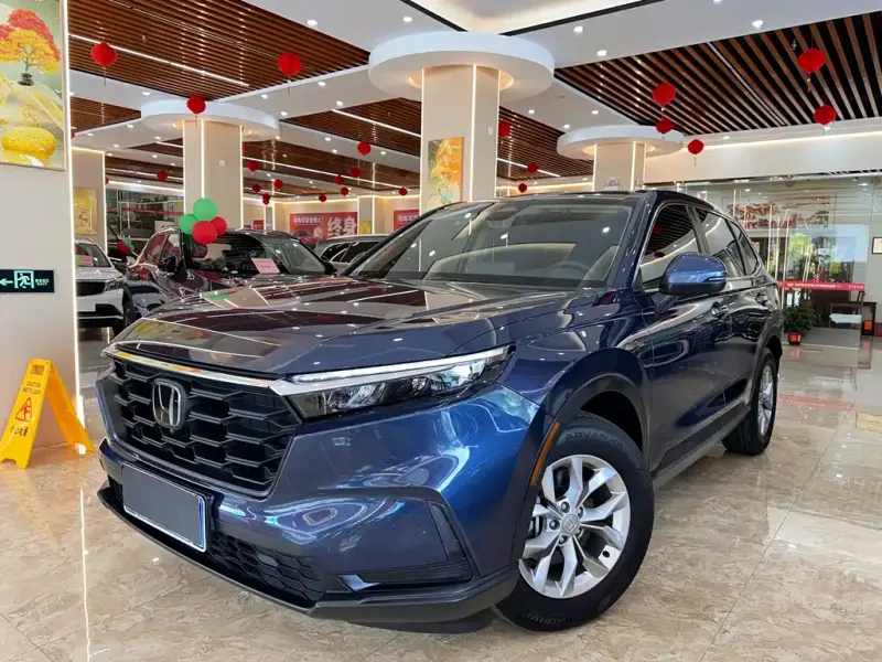 Honda CR-V, 2023