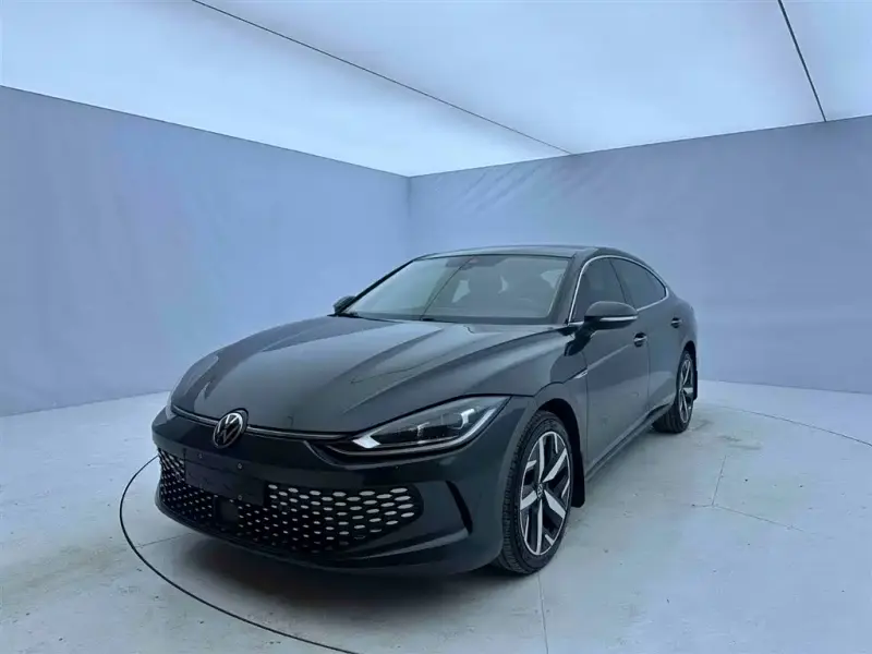 Volkswagen Lamando, 2023