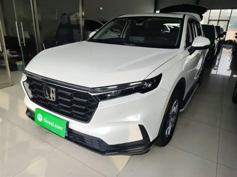 Honda CR-V, 2023