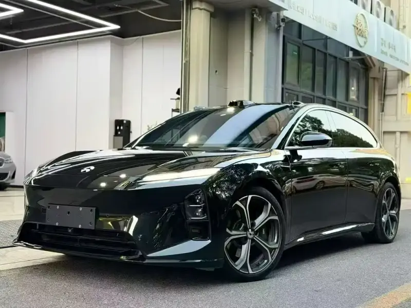 NIO ET5T, 2024