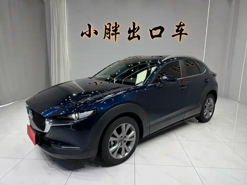 Mazda CX-30, 2023