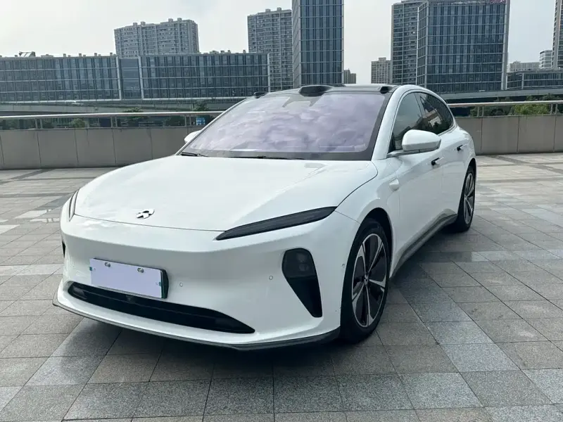 NIO ET5T, 2025