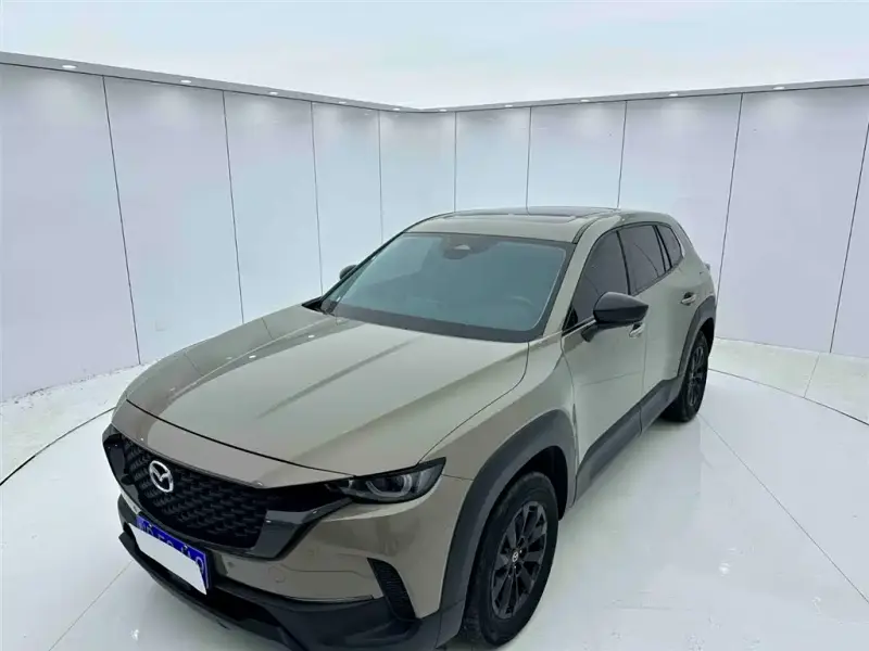 Mazda CX-50 Xingye, 2023