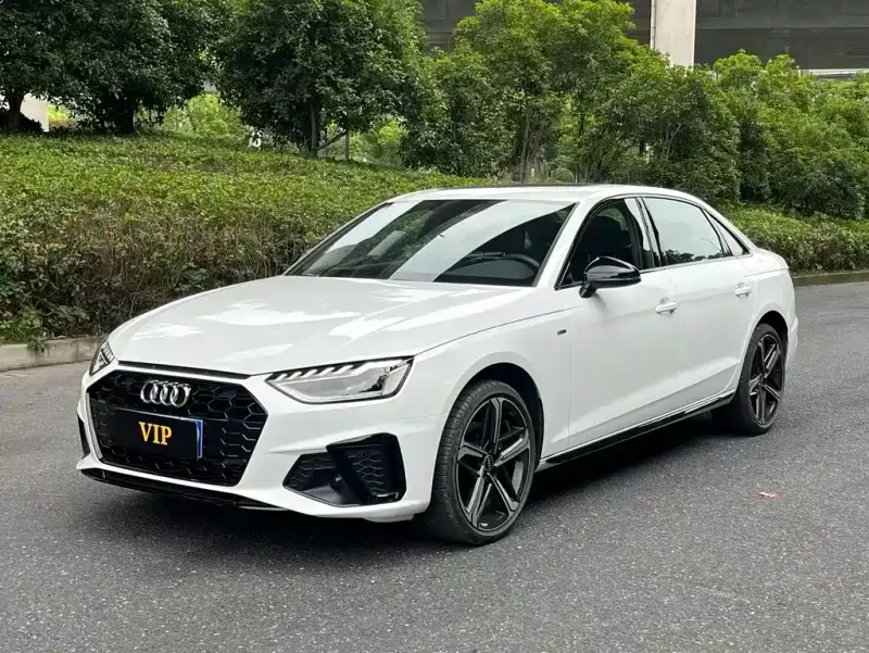 Audi A4L, 2025 — фото 1