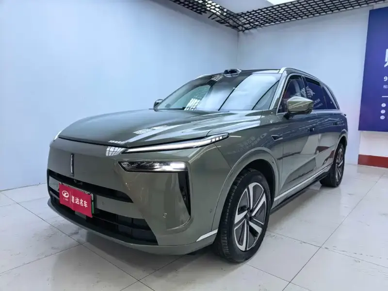 Wey Lanshan, 2024