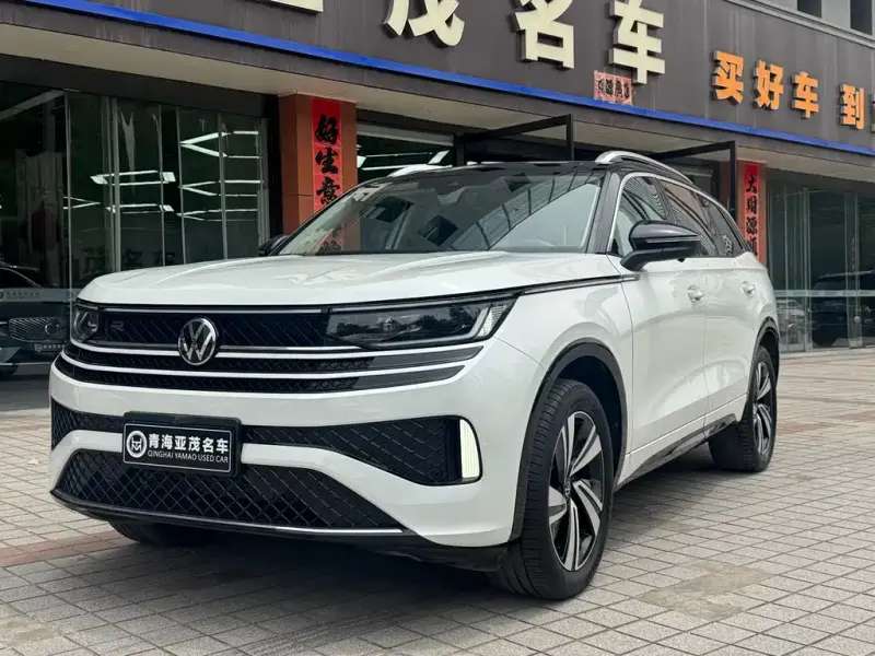Volkswagen Tavendor, 2023