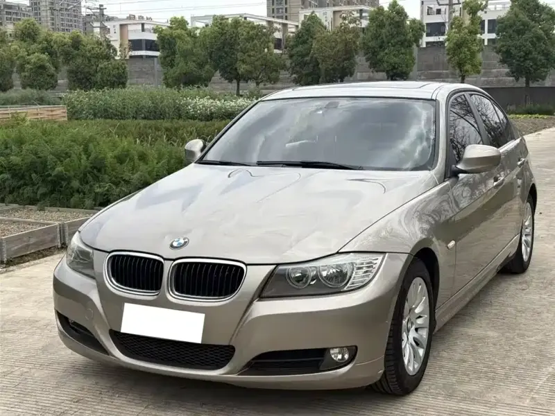 BMW 3 Series, 2010
