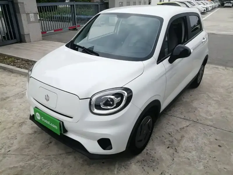 Leapmotor T03, 2024