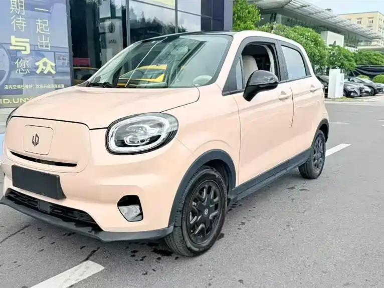 Leapmotor T03, 2023