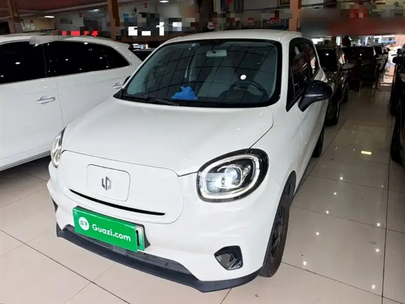 Leapmotor T03, 2023