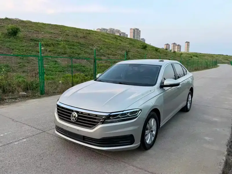 Volkswagen Lavida, 2018