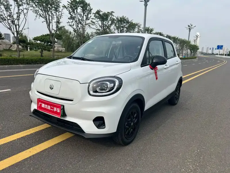 Leapmotor T03, 2026