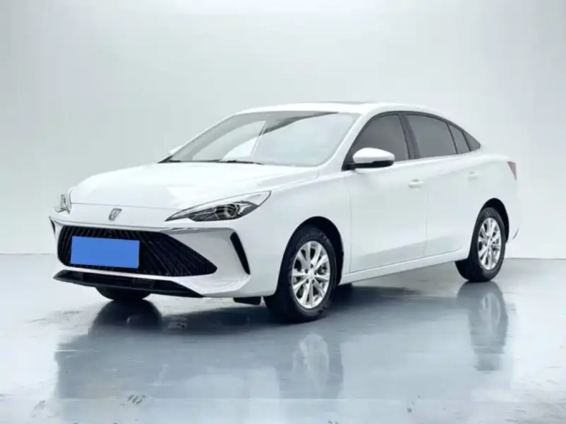 Roewe i5, 2025