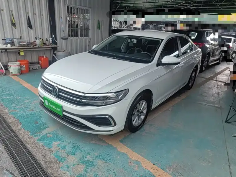 Volkswagen Bora, 2024