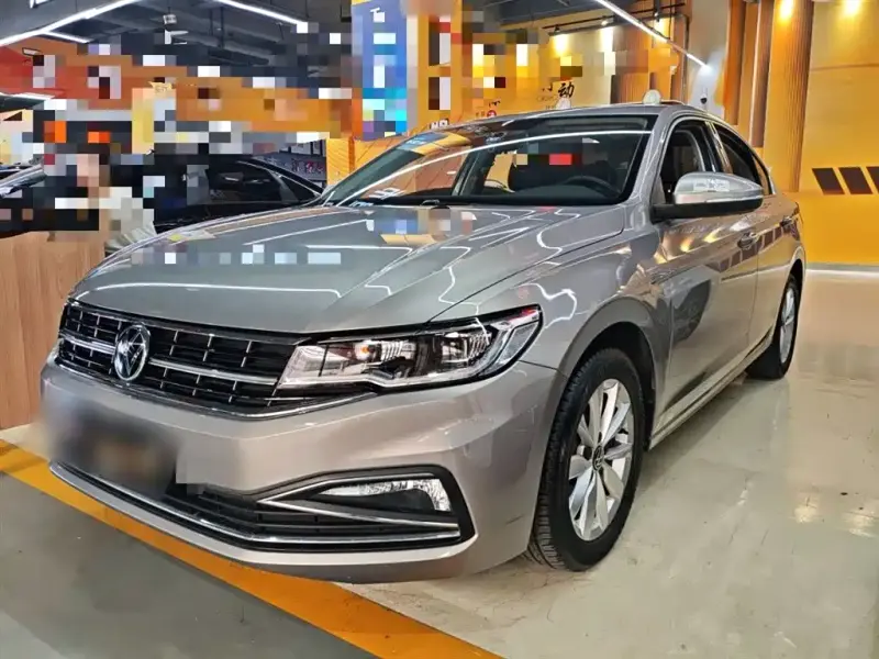 Volkswagen Bora, 2022