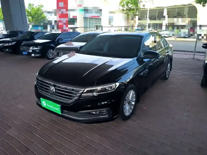 Volkswagen Lavida, 2022