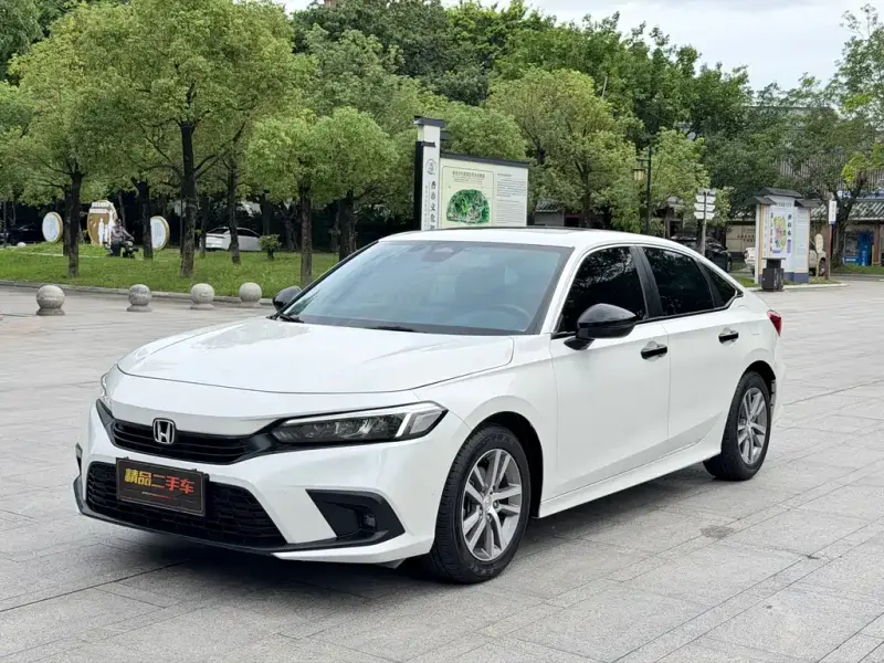 Honda Civic, 2023