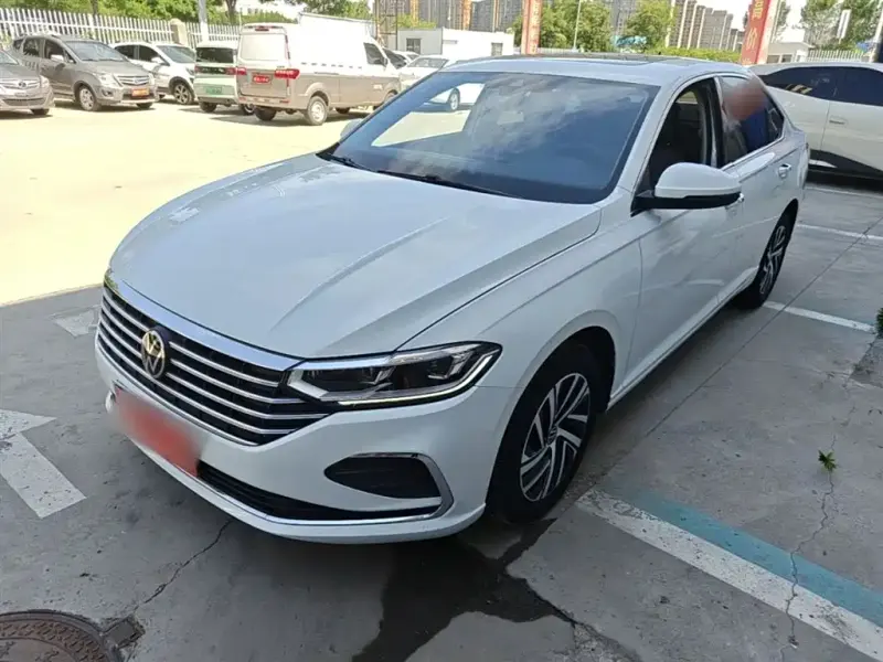 Volkswagen Lavida, 2023