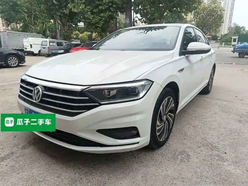 Volkswagen Sagitar, 2022