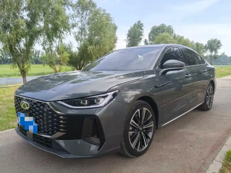 Chery Arrizo 8 PRO, 2025