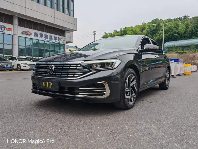 Volkswagen Sagitar, 2024