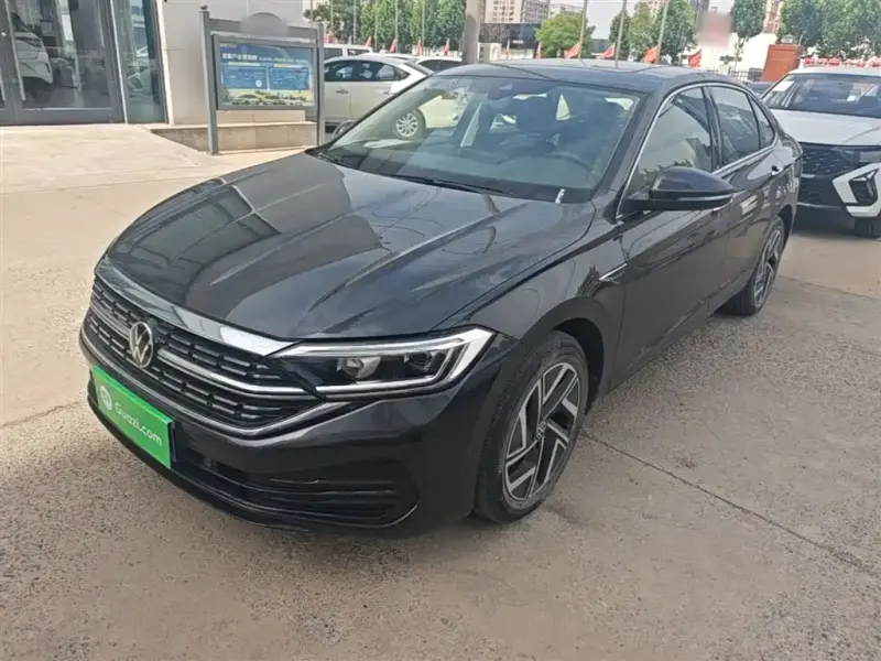 Volkswagen Sagitar, 2024