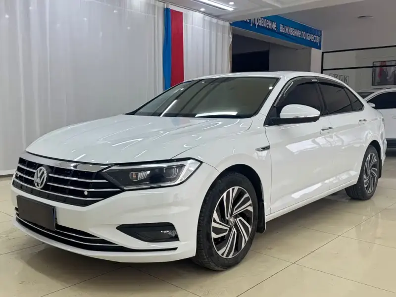Volkswagen Sagitar, 2022