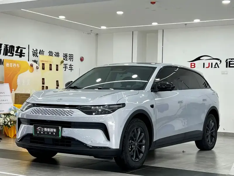 Leapmotor C11, 2024