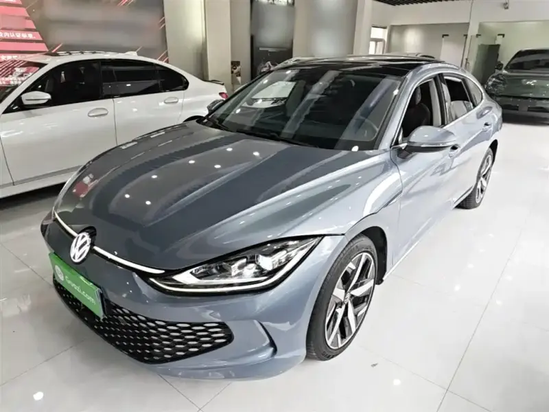 Volkswagen Lamando, 2023