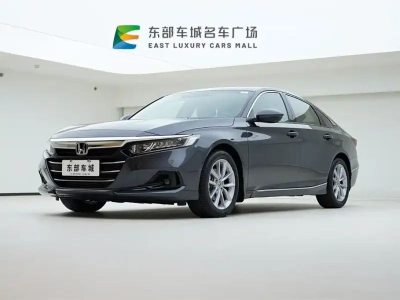 Honda Accord, 2022